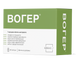 Voger capsules, 60 count, dietary supplement