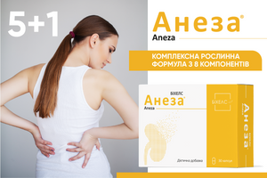 Aneza 5+1