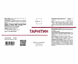 Tarnitin capsules, 90 count, dietary supplement