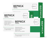 "Daily Comfort Set" - 3 packs of Verixa suppositories №10, Medical Device, photo &ndash; 1
