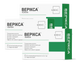 "Daily Comfort Set" - 3 packs of Verixa suppositories №10, Medical Device