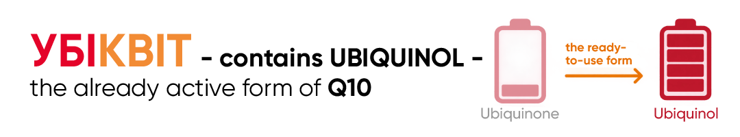 UBIKVIT (УБІКВІТ)